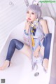 TouTiao 2017-09-14: Model Please (欣欣) (25 photos)