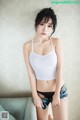 XIUREN No.550: Model Youlina (兜 豆 靓) (64 photos)