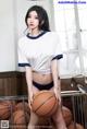 XIUREN No.5104: Zhou Yuxi (周于希Sally) (73 photos)