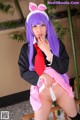 Cosplay Kurumi - Love 3gp Video