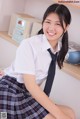 Mio Horikita 堀北美桜, [Minisuka.tv] 2022.10.20 Regular Gallery 4.1