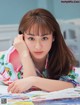 Yuna Taira 平祐奈, FRIDAY 2021.04.09 (フライデー 2021年4月9日号)