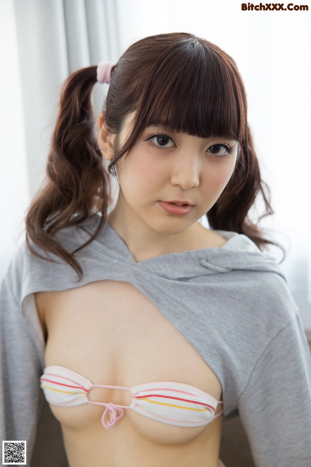 Ai Takanashi 高梨あい, [Minisuka.tv] 2021.09.23 Limited Gallery 5.3